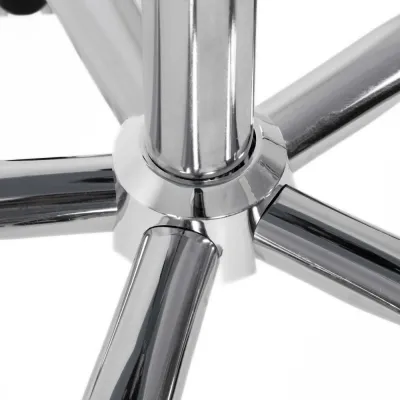 Detská stolička k písaciemu stolu SPRINGOS PAWS HF0041 sivá