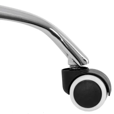 Detská stolička k písaciemu stolu SPRINGOS PAWS HF0041 sivá