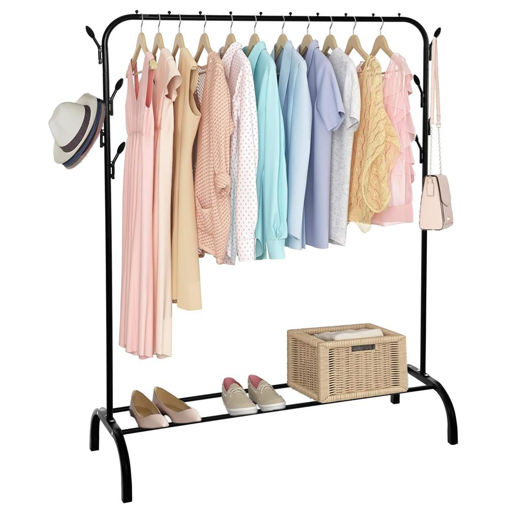 Vešiak na oblečenie SPRINGOS HA7456