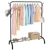 Vešiak na oblečenie SPRINGOS HA7456