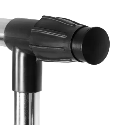 Pojazdný vešiak na oblečenie SPRINGOS HA7455