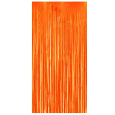 Sada balónikov HAPPY HALLOWEEN SPRINGOS HA5216 čierno-oranžová