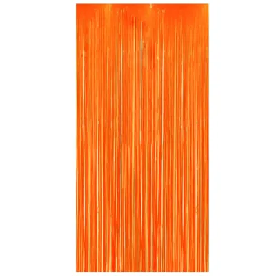 Sada balónikov HAPPY HALLOWEEN SPRINGOS HA5216 čierno-oranžová