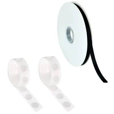 Sada balónikov HAPPY HALLOWEEN SPRINGOS HA5216 čierno-oranžová