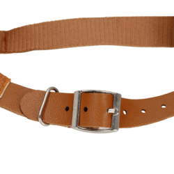 Maska Morového doktora SPRINGOS HALLOWEEN hnedá