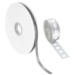 Sada balónikov FELIZ HALLOWEEN SPRINGOS HA5217 oranžovo-fialová