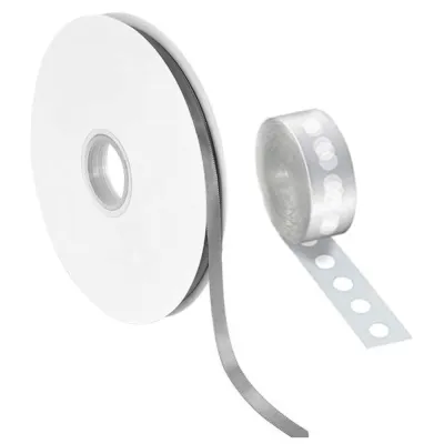 Sada balónikov FELIZ HALLOWEEN SPRINGOS HA5217 oranžovo-fialová