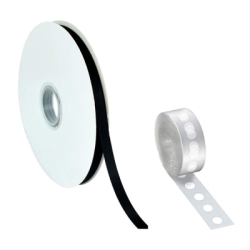 Sada balónikov na Halloween SPRINGOS HA5215 čierno-oranžová