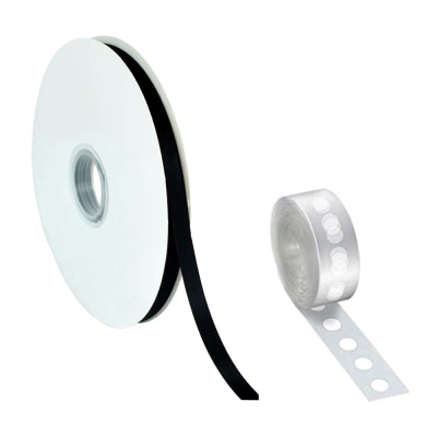 Sada balónikov na Halloween SPRINGOS HA5215 čierno-oranžová