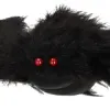 Chlpatý pavúk 90cm SPRINGOS HALLOWEEN čierny