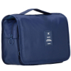Cestovná kozmetická taška závesná 23x19x10 cm SPRINGOS VOYA modrá