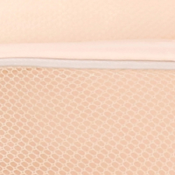 Cestovná kozmetická taška závesná 23x19x10 cm SPRINGOS ELENI ružová