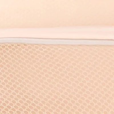 Cestovná kozmetická taška závesná 23x19x10 cm SPRINGOS ELENI ružová