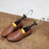 Napinák na topánky veľ. 36-38 SPRINGOS BA0015 žltý 1ks