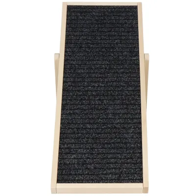 Nastaviteľná rampa pre psov SPRINGOS DR0001