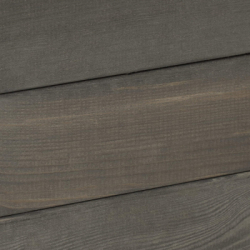 Drevená búda pre psa 54x39x30 cm SPRINGOS DH001 sivá