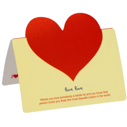 Mydlové kvety SPRINGOS FLORHEART ružové