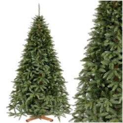 Vianočný stromček Smrek Royal sibírsky 220 cm