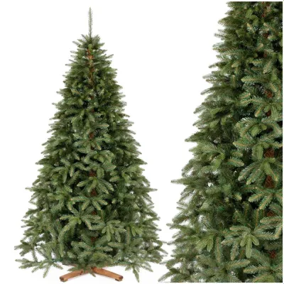 Vianočný stromček Smrek Royal sibírsky 220 cm