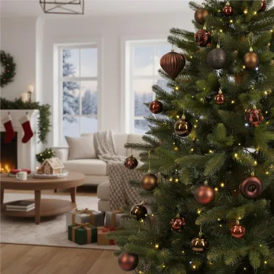 Vianočný stromček Smrek Royal sibírsky 220 cm