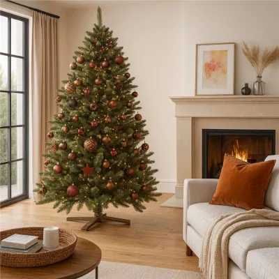 Vianočný stromček Smrek Royal sibírsky 220 cm