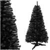 Vianočný stromček Jedľa čierna 180 cm