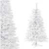 Vianočný stromček Jedľa biela 150 cm