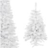 Vianočný stromček Jedľa biela 120 cm