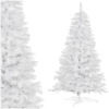 Vianočný stromček Jedľa biela 220 cm
