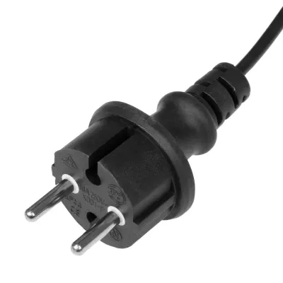 LED svetelná reťaz - 41,5m, 500LED, IP44, studená biela + záblesky