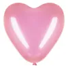 PS0051 SADA BALÓNOV SRDIEČEK 50 KS.
