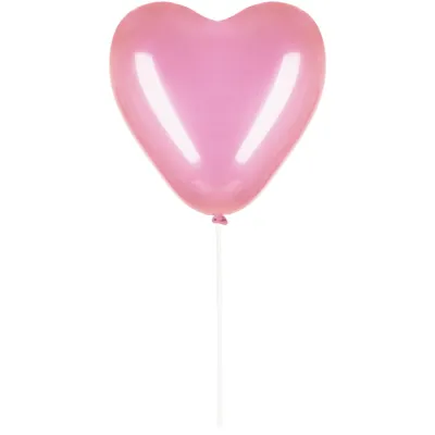 PS0051 SADA BALÓNOV SRDIEČEK 50 KS.
