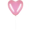 PS0051 SADA BALÓNOV SRDIEČEK 50 KS.