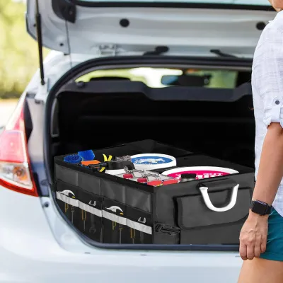 CA0950 AUTO ORGANIZÁTOR 1m3