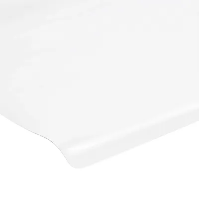 Podložka 100x140 cm pod stoličku / na stôl SPRINGOS FM0037 priehľadná