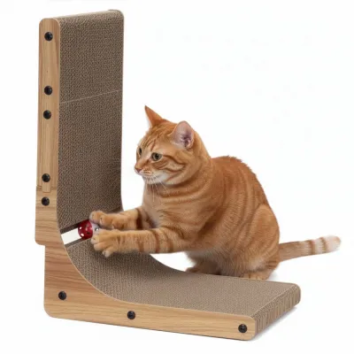 PA1083 Škrabadlo pre mačky