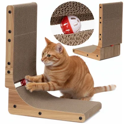 PA1083 Škrabadlo pre mačky