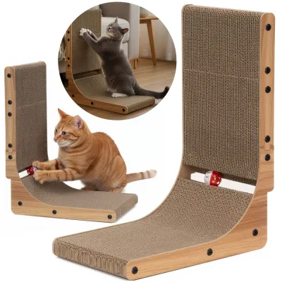 PA1083 Škrabadlo pre mačky