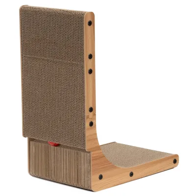 PA1083 Škrabadlo pre mačky