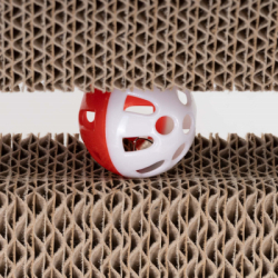 PA1083 Škrabadlo pre mačky