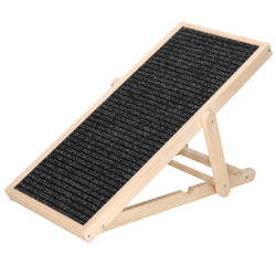 Nastaviteľná rampa pre psov DECHLAND RA-02