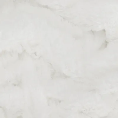 Dvojvrstvová deka 200x220 cm SPRINGOS HA7269 biela