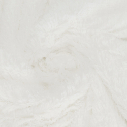 Dvojvrstvová deka 200x220 cm SPRINGOS HA7269 biela