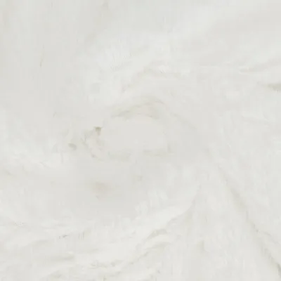 Dvojvrstvová deka 200x220 cm SPRINGOS HA7269 biela