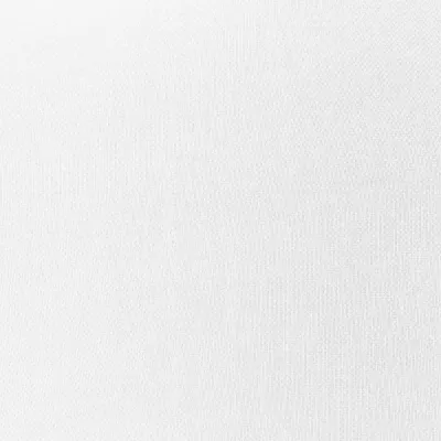 Poťah na stoličku elastický SPRINGOS HA0207 biely