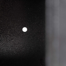 Trezor na kľúč 17x23x17 cm SPRINGOS HA5278 čierny