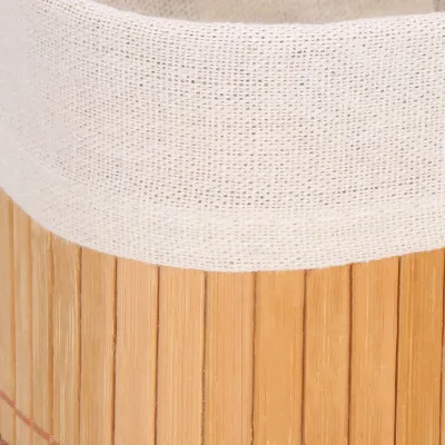 Bambusový košík sada 3 ks SPRINGOS HA0152