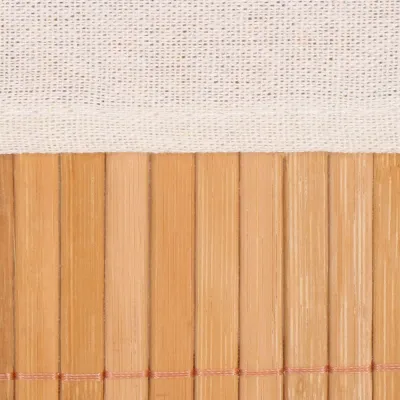 Bambusový košík sada 3 ks SPRINGOS HA0152