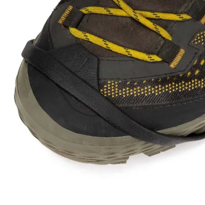 Protišmykové návleky na topánky SPRINGOS CS0174 veľ. 41-45 čierne