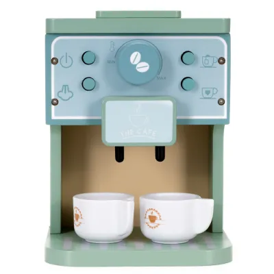 Kávovar espresso pre deti SPRINGOS KG0055